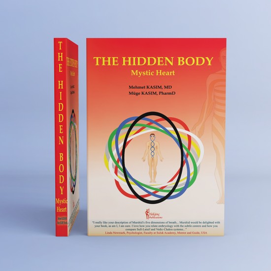 The Hidden Body & Mystic Heart
