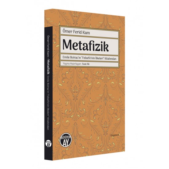Metafizik