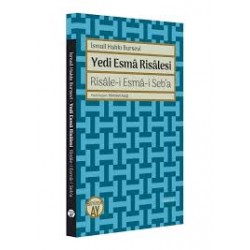 Yedi Esmâ Risâlesi