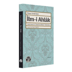 İlm-i Ahlâk