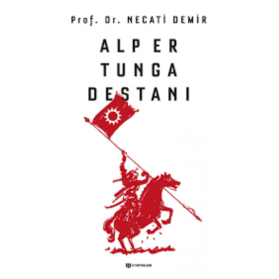 Alp Er Tunga Destanı