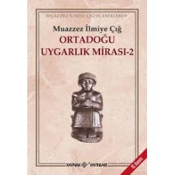 Ortadoğu Uygarlık Mirası 2