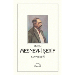 Şerhli Mesnevi Şerif