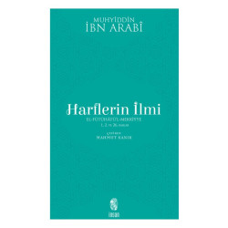 Harflerin İlmi