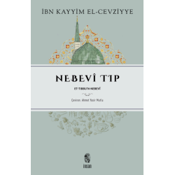 Nebevî Tıp / et-Tıbbu'n-Nebevî