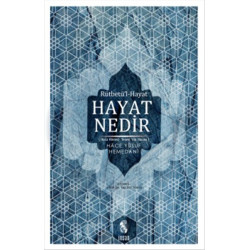 Hayat Nedir?