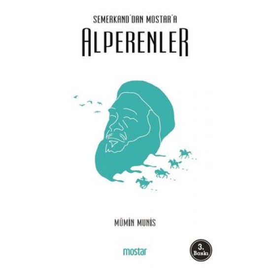 Semerkand'dan Mostar'a Alperenler 