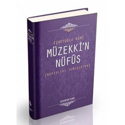 MÜZEKKİN NÜFUS