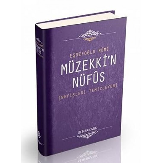 MÜZEKKİN NÜFUS