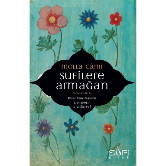 Sufilere Armağan