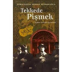 Tekkede Pişmek