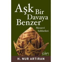 Aşk Bir Davaya Benzer