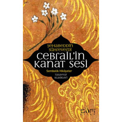 Cebrail`in Kanat Sesi